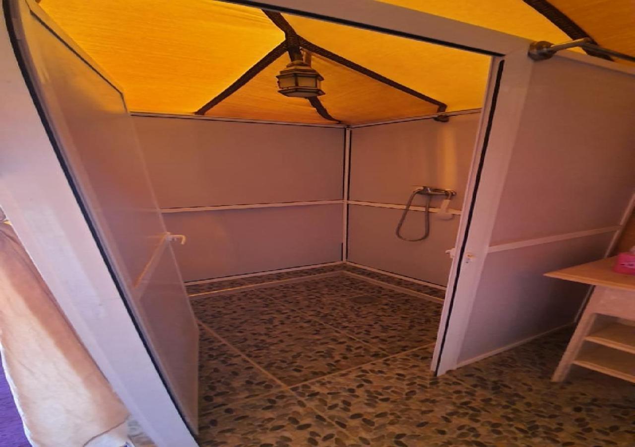 Desert Romantic Camp Merzouga Exterior photo