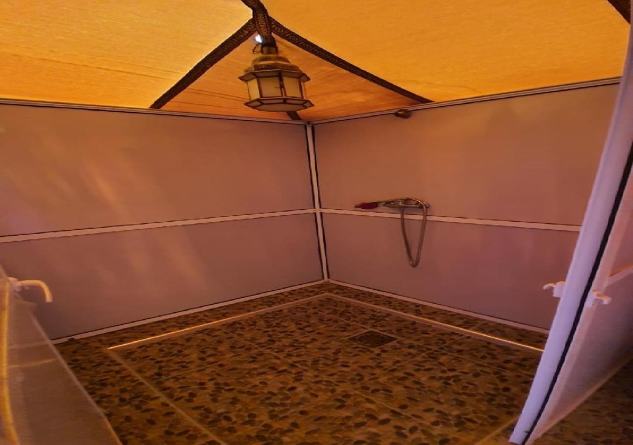Desert Romantic Camp Merzouga Exterior photo